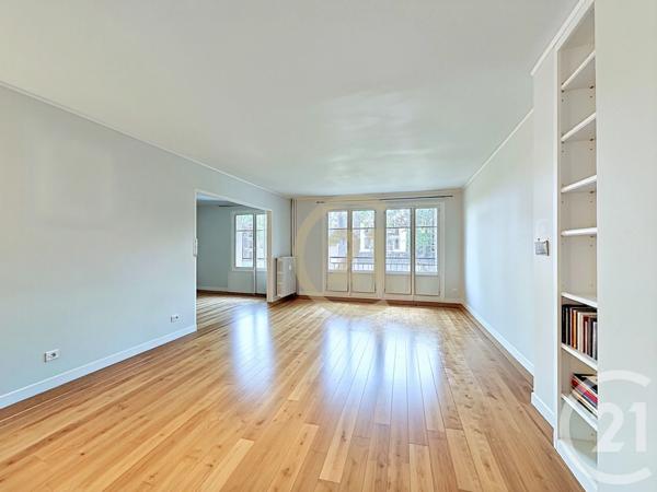 Appartement F4 à vendre  4 pièces - 89,64 m 2   VERSAILLES  - 78