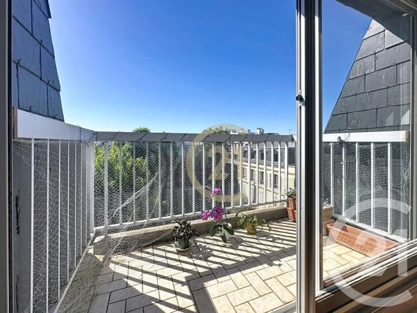 Appartement F4 à vendre  4 pièces - 89,64 m 2   VERSAILLES  - 78