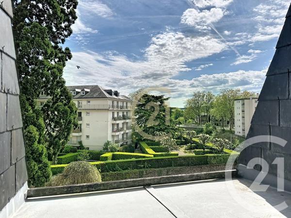 Appartement F4 à vendre  4 pièces - 89,64 m 2   VERSAILLES  - 78