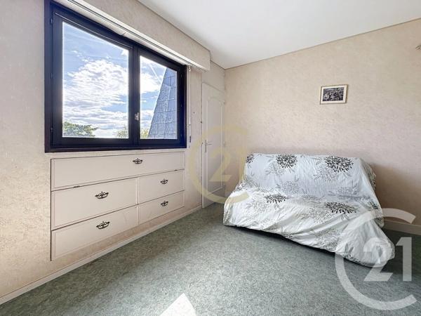 Appartement F4 à vendre  4 pièces - 89,64 m 2   VERSAILLES  - 78
