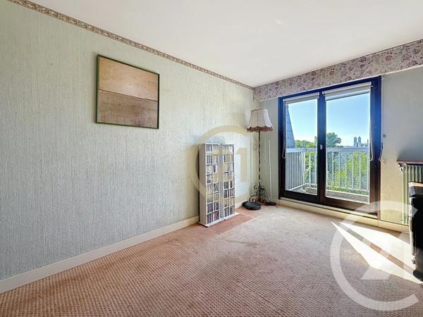 Appartement F4 à vendre  4 pièces - 89,64 m 2   VERSAILLES  - 78