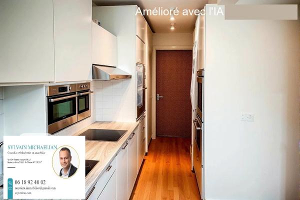 Le Grau-du-Roi (30240) À VENDRE : Charmant Studio avec Piscine