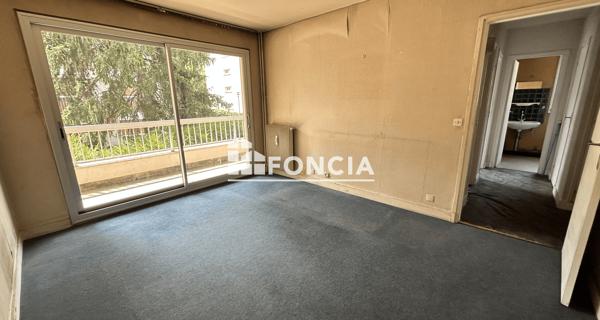 À vendre Appartement 2 pièces 37 m² - Sceaux 92330