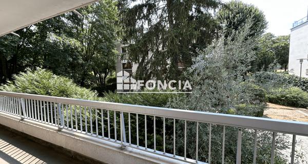 À vendre Appartement 2 pièces 37 m² - Sceaux 92330