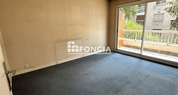À vendre Appartement 2 pièces 37 m² - Sceaux 92330