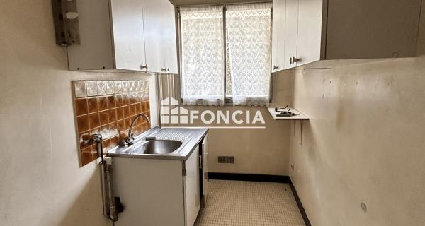 À vendre Appartement 2 pièces 37 m² - Sceaux 92330