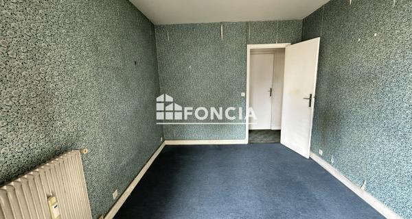 À vendre Appartement 2 pièces 37 m² - Sceaux 92330