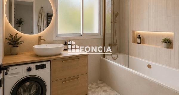 À vendre Appartement 2 pièces 37 m² - Sceaux 92330