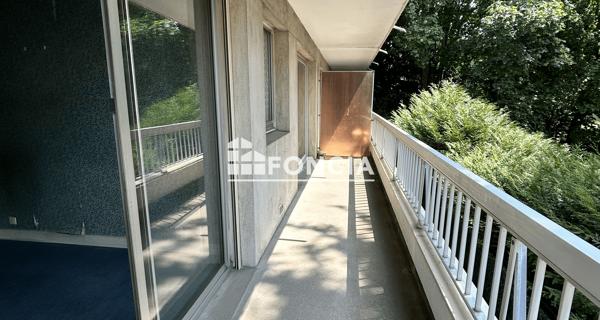 À vendre Appartement 2 pièces 37 m² - Sceaux 92330