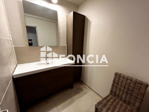 À vendre Appartement 3 pièces 77 m² - Uzès 30700