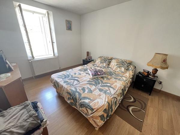 Maison 124 890 € Mehun-sur-Yèvre 4 p 73 m² DPE C