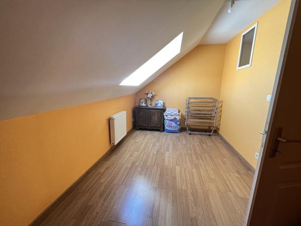 Maison 124 890 € Mehun-sur-Yèvre 4 p 73 m² DPE C