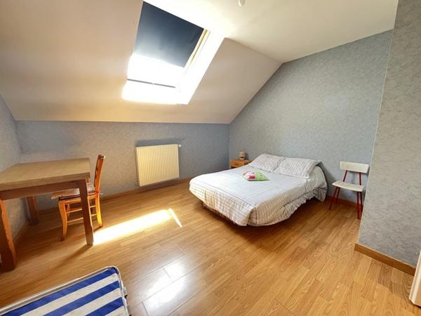 Maison 124 890 € Mehun-sur-Yèvre 4 p 73 m² DPE C