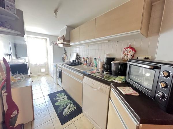 Maison 124 890 € Mehun-sur-Yèvre 4 p 73 m² DPE C
