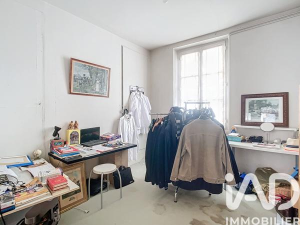 Appartement à vendre 4 pièces 65,45 m² Étampes