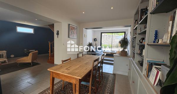 À vendre Maison 6 pièces 127 m² - Châtelaillon-plage 17340