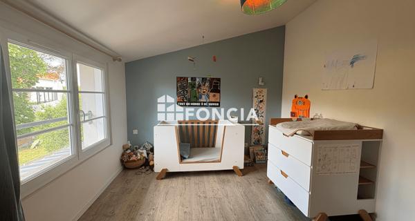 À vendre Maison 6 pièces 127 m² - Châtelaillon-plage 17340