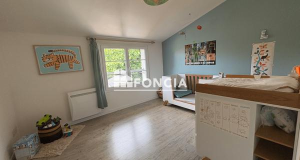 À vendre Maison 6 pièces 127 m² - Châtelaillon-plage 17340