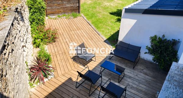 À vendre Maison 6 pièces 127 m² - Châtelaillon-plage 17340