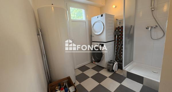 À vendre Maison 6 pièces 127 m² - Châtelaillon-plage 17340