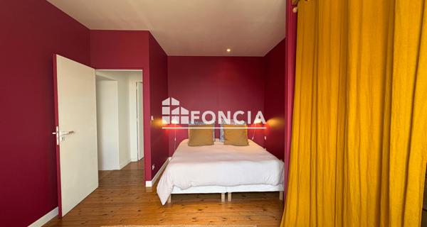 À vendre Maison 6 pièces 127 m² - Châtelaillon-plage 17340