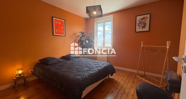 À vendre Maison 6 pièces 127 m² - Châtelaillon-plage 17340