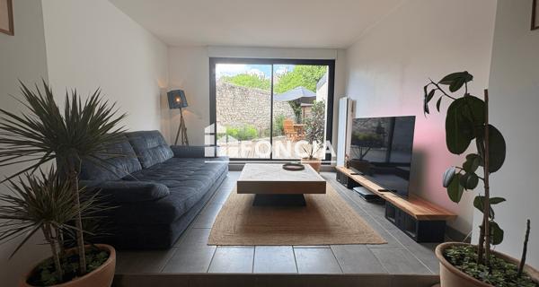 À vendre Maison 6 pièces 127 m² - Châtelaillon-plage 17340