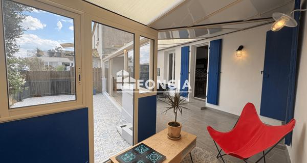 À vendre Maison 6 pièces 127 m² - Châtelaillon-plage 17340