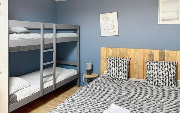 Appartement à vendre    2 pièces • 33 m2 Fréjus