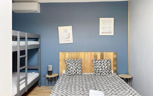 Appartement à vendre    2 pièces • 33 m2 Fréjus