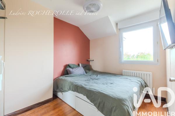 Appartement à vendre 3 pièces 70 m² Savigny-sur-Orge