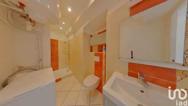 Appartement 2 pièces de 35 m² à Lieusaint (77127)