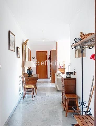 Appartement 4 pièces - 94 m²