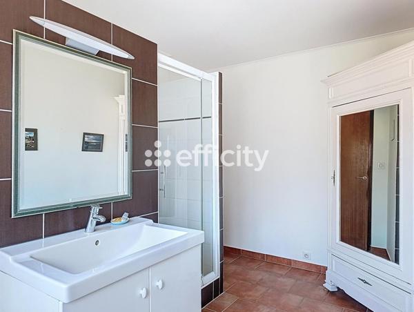 Appartement 4 pièces - 94 m²