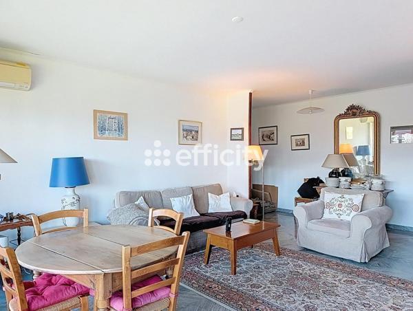 Appartement 4 pièces - 94 m²