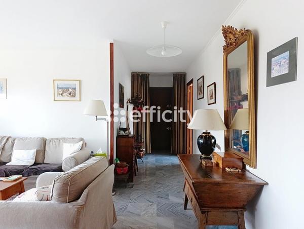 Appartement 4 pièces - 94 m²