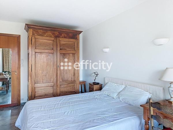 Appartement 4 pièces - 94 m²