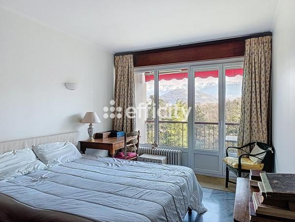 Appartement 4 pièces - 94 m²