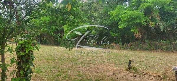 2 MIN ST ANDRE DE CUBZAC