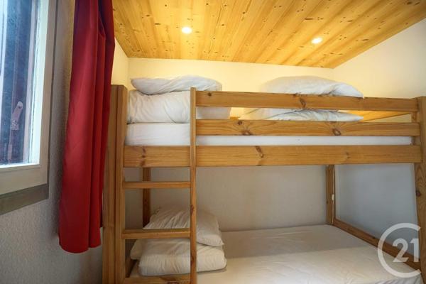 Appartement T2 à vendre  2 pièces - 29 m2 CHAMONIX MONT BLANC - 74