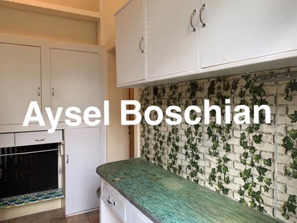 Maison bourgeoise à vendre 8 pièces THIONVILLE (57)