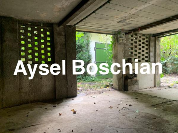 Maison bourgeoise à vendre 8 pièces THIONVILLE (57)