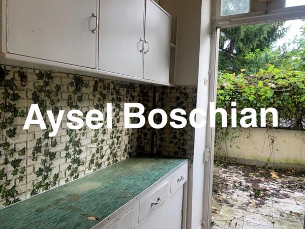 Maison bourgeoise à vendre 8 pièces THIONVILLE (57)