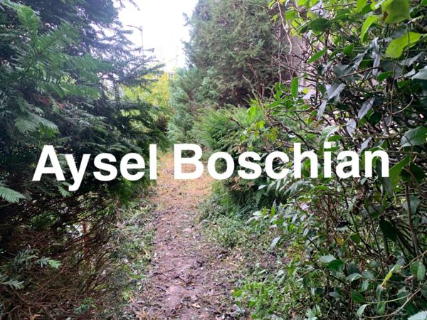 Maison bourgeoise à vendre 8 pièces THIONVILLE (57)