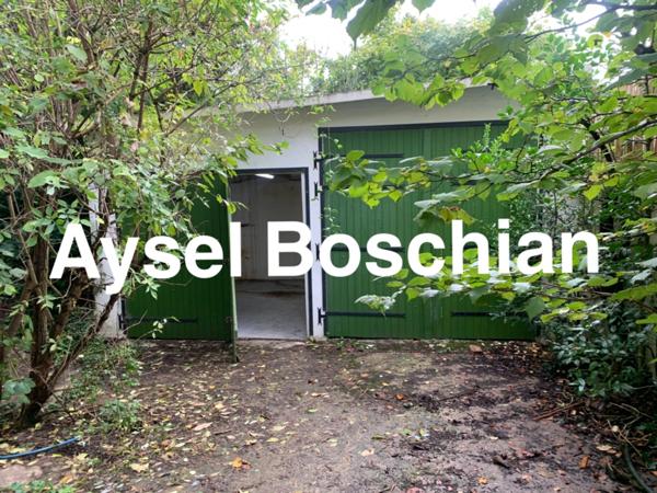 Maison bourgeoise à vendre 8 pièces THIONVILLE (57)