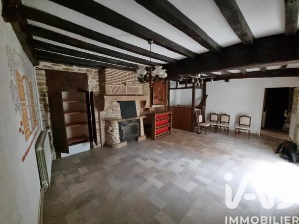 Maison à vendre 5 pièces 143 m² Corcelles-les-Arts