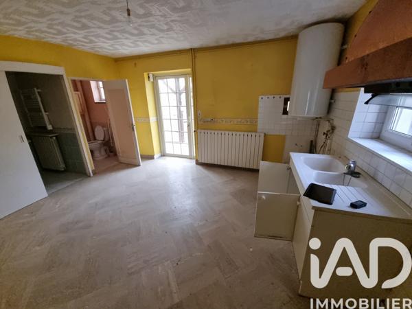 Maison à vendre 5 pièces 143 m² Corcelles-les-Arts