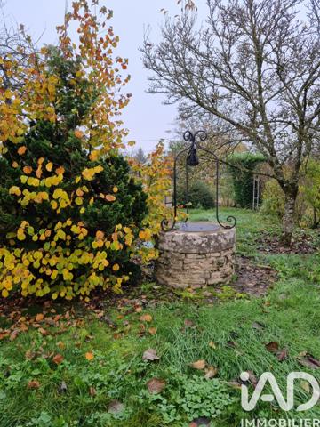 Maison à vendre 5 pièces 143 m² Corcelles-les-Arts