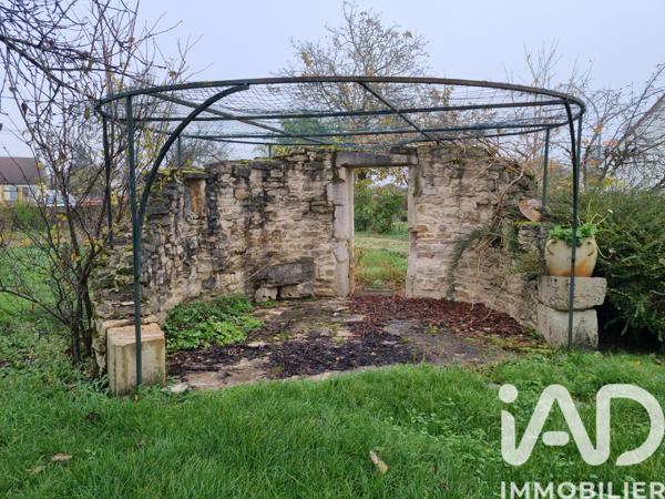 Maison à vendre 5 pièces 143 m² Corcelles-les-Arts