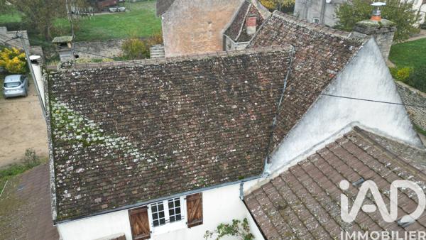 Maison à vendre 5 pièces 143 m² Corcelles-les-Arts